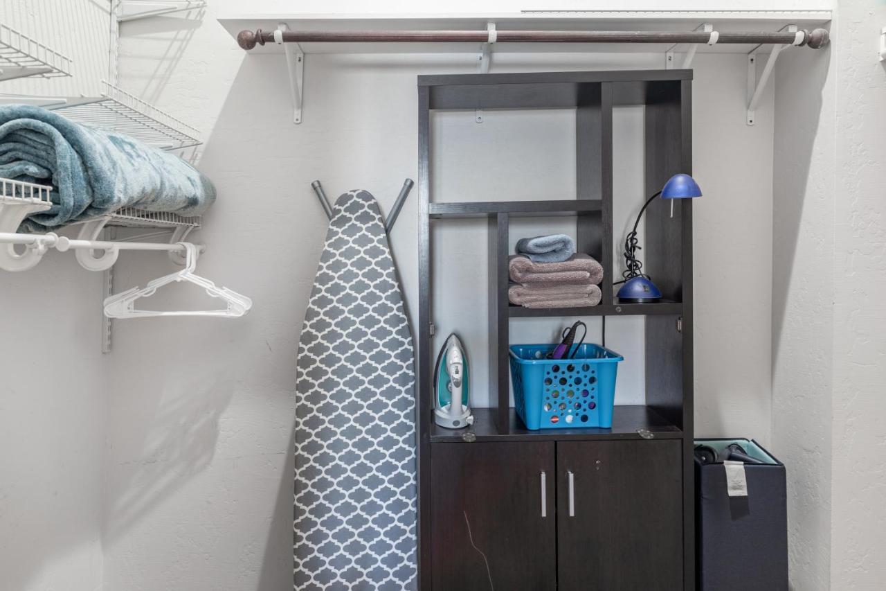 Greely Gaslamp - Loft W Parking & 4 Beds #201 Hotel San Diego Bagian luar foto