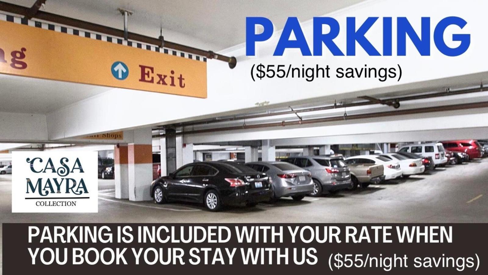 Greely Gaslamp - Loft W Parking & 4 Beds #201 Hotel San Diego Bagian luar foto